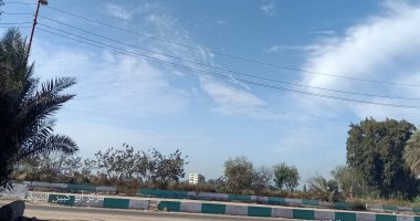 مباشر من الشرقية.. شمس ساطعة وتراجع الشبورة وسماء صافية وجو معتدل.. لايف