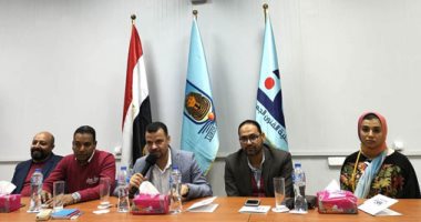 "الفنون الجميلة" بالأقصر تتزين لاحتفالات اليوبيل الفضى لإنشائها
