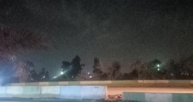طقس بارد وسماء صافية.. اعرف حالة الطقس بمحافظة الشرقية الآن.. فيديو