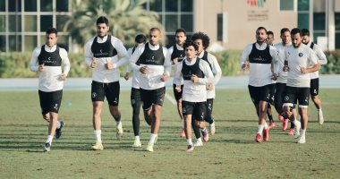بيراميدز يواجه سبورتنج وإنبي وديًا استعدادا لأهلي طرابلس الليبى بالكونفدرالية