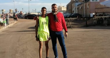 "الأقصر الأزهرية" تحصد المركز الثانى على الجمهورية ببطولة اختراق الضاحية بالإسكندرية