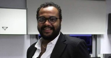 وفاة الزميل إيهاب النوبي رسام الكاريكاتير.. و"اليوم السابع" تتقدم لأسرته بخالص العزاء