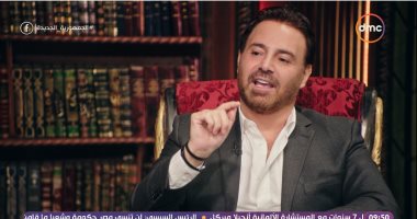 عاصى الحلانى: أوصى بناتى مايبعدوش عنى لما يتزوجوا وفقدت الذاكرة بسبب الخيل
