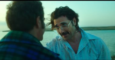طرح الإعلان التشويقى لفيلم "الجريمة لـ أحمد عز.. وعرضه بالسينمات 29 ديسمبر