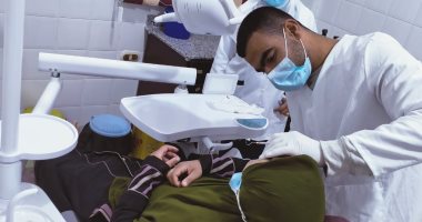 الكشف على 1500 مريض بقافلة طبية بـ"الرياض" فى الشرقية ضمن حياة كريمة
