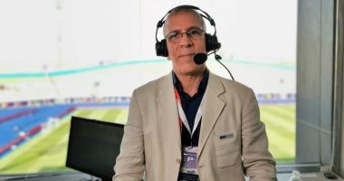 حفيظ دراجى: روعة تنظيم مصر صعبت على أى بلد استضافة كأس أمم أفريقيا