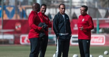 تقرير جنوب أفريقي: موسيماني يبحث تعديل تشكيل الأهلي عن طريق الناشئين