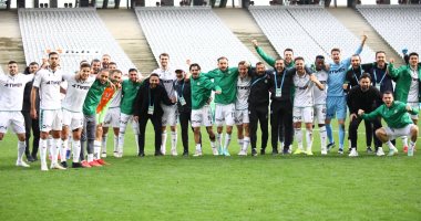 قونيا سبور يقفز للمركز الثانى بالدورى التركى برباعية أمام كاراجومروك