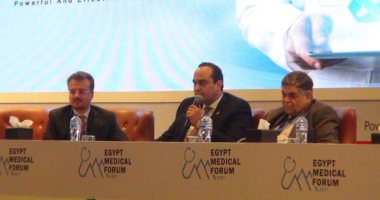 الرعاية الصحية: لدينا 4 ملايين ملف إلكترونى للمواطنين في التأمين الشامل