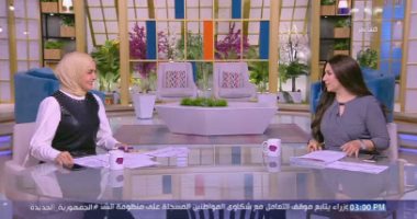 "الستات مايعرفوش يكدبوا" يسلط الضوء على تدوينة السيدة انتصار السيسي حول حقوق الإنسان