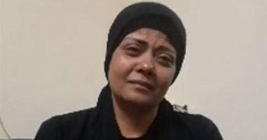مات فى الفجر.. أسرة يوسف ضحية الشيخ زايد تروى تفاصيل لحظاته الأخيرة (فيديو)