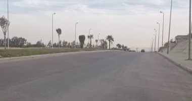 هنا قتل كريم الهواري 4 طلاب بالشيخ زايد متعاطيا للمخدرات والمسكرات.. لايف