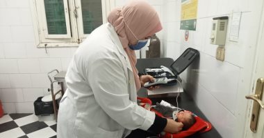 فحص 288 ألف طفل بالشرقية ضمن مبادرة الكشف المبكر عن ضعف وفقدان السمع