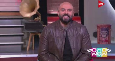 أحمد صلاح حسنى: مستحيل أن تحدث صداقة بين طرفين كان يجمعهما الحب من قبل