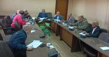 اتحاد العمال يقرر توجيه مذكرة لمجلس الشيوخ بشأن مشروع قانون العمل