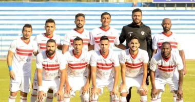 الزمالك يوافق على معسكر الإمارات بعد تعديل بنود العقد