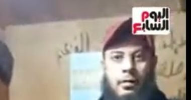 الشيخ محمد معروف عند الروس بـ"الشيخ الشاطر".. يصنع الجواكت بالغردقة وشرم الشيخ