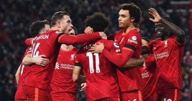 ليفربول يتسلح بسلسلة انتصارات قياسية ضد توتنهام قبل قمة الدوري الإنجليزي