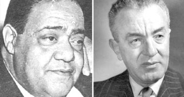 سعيد الشحات يكتب: ذات يوم.. 11 ديسمبر 1965.. محمد التابعى يكشف فى مقال نادر عن الحب الوحيد الحقيقى فى حياة الشاعر كامل الشناوى