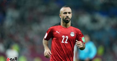 أفشة: دوافع الأهلى فى كأس العالم للأندية كبيرة مهما كانت الصعوبات