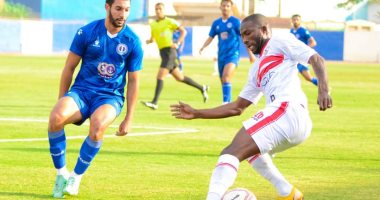 كارتيرون يعيد توظيف سيسيه فى مركز المهاجم الصريح