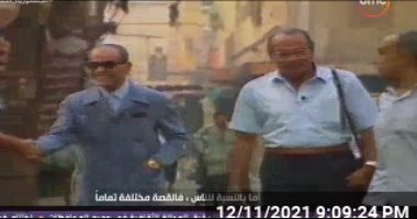 عالم نجيب محفوظ.. الأديب العالمي: الفتوات كان لهم دور مهم في ثورة 1919