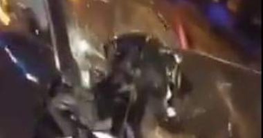 ابن عم أحد ضحايا حادث الشيخ زايد يكشف كواليس جديدة عن المأساة