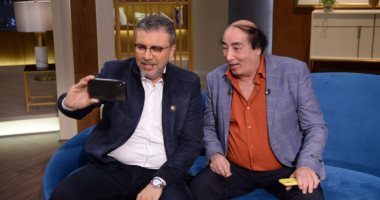 عبد الله مشرف: اعتذرت عن فيلم "بخيت وعديلة" وعادل إمام مزعلش منى