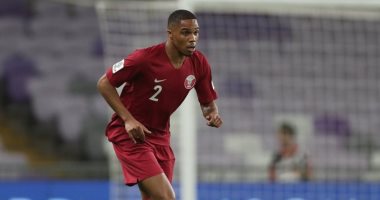 الإصابة تبعد بيدرو مدافع منتخب قطر لنهاية كأس العرب 2021
