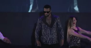 محمد رمضان يحيى حفلاً غنائيًا في الأردن 17 يونيو المقبل