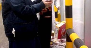 بيطري الشرقية تحرر 137 محضر مخالفة وتضبط 5.5 طن لحوم ودواجن غير صالحة