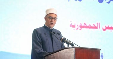 مجمع البحوث الإسلامية: البعثة الأزهرية بأوكرانيا بخير وعددهم 3 وعاظ