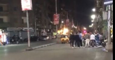 تفاصيل مصرع فتاة وإصابة سيدة أخرى نتيجة تسرب غاز بمسكنهما بأسيوط.. لايف