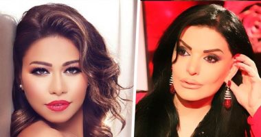 نضال الأحمدية: لدى معلومات سرية عن شيرين عبد الوهاب أصعب مما ذكر فى وسائل الإعلام