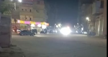 بث مباشر.. استقرار حالة الطقس بالدقهلية واعتدال درجات الحرارة