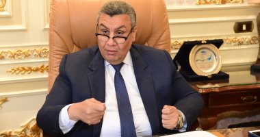 وكيل خطة النواب فى تصريح نارى لـ"برلمانى": إلغاء وزارة قطاع الأعمال ضرورة