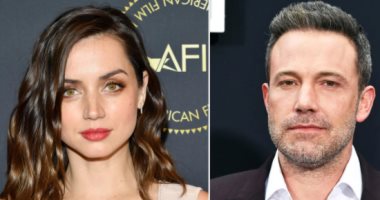 تأجيل طرح فيلم آنا دى أرماس وبن افليك Deep Water بشكل مفاجىء