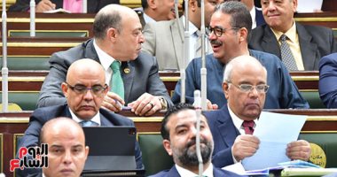وكيل حقوق إنسان النواب: هيئة ضمان جودة التعليم حققت 12% من أهدافها فى 15 سنة