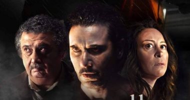 أبطال فيلم "الجريمة" في ضيافة It’s Show time على cbc.. الليلة