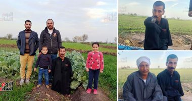 محمد أسطورة ذوى الهمم وحامل كتاب الله بالشرقية.. حرمه القدر من 3 أطراف فهزم الحياة بقدم واحدة.. يؤكد: عوضنى الله بقدمى اليسرى واعتدت تنظيف المسجد.. وأمارس بها كل متطلباتى من أكل وشرب وقضاء كل حوائجى.. صور فيديو