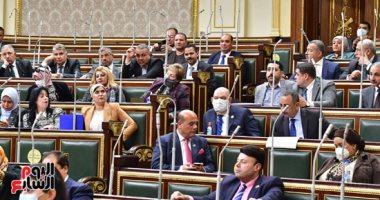 نواب يوافقون على مشروع قانون النقابات الفنية ويتحفظون على الضبطية القضائية