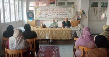 منطقة الإسكندرية الأزهرية تبحث مشاكل الطلاب الوافدين ..اعرف التفاصيل