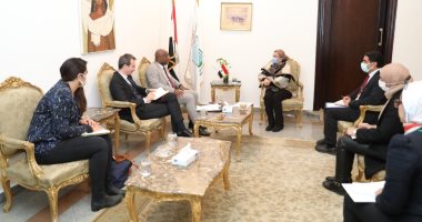 10 معلومات عن مشاركة الوكالة الفرنسية للتنمية فى تحضيرات مصر لمؤتمر المناخ COP27