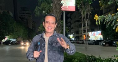 طارق علام يسلط الضوء على حكايات إنسانية مختلفة بحلقة الليلة من "كلام من دهب"