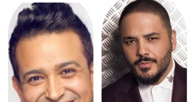 رامي عياش يستعين بمؤلف أغاني عمرو دياب.. اعرف التفاصيل