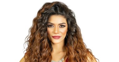 المطربة الشابة صابرين النجيلى تطرح أحدث أغانيها بعنوان "مالناش نصيب"
