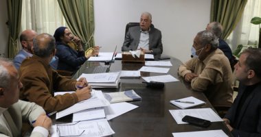 محافظ جنوب سيناء يكلف اللجنة العليا للاستثمار بتحقيق أعلى عائد من حقوق الدولة
