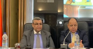 وزير المالية لـ"النواب": اليوتيوبر المسجلون ضريبيا حتى الآن 37 شخصا