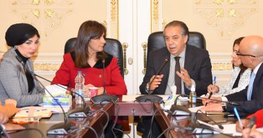 الهجرة: "صوت مصر فى إفريقيا" تهدف للاستفادة من خبرات مصريى القارة السمراء