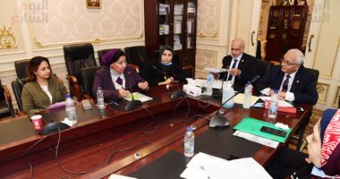 رئيس النواب أثناء مناقشة قانون هيئة ضمان جودة التعليم: سنفسح مجالا للمعارضة
